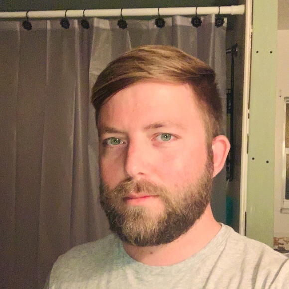 Meet your Posher, Charlie - Picture 1 of 1